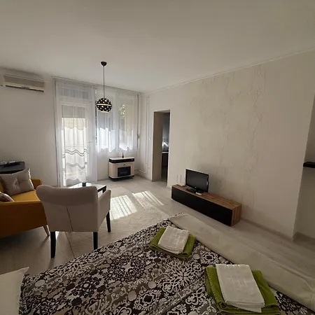 Apartment Bella Bekescsaba