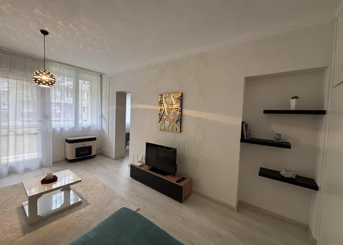 Διαμέρισμα Bella